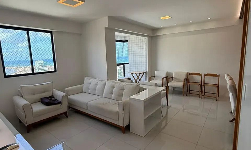 Vendo Apartamento To...