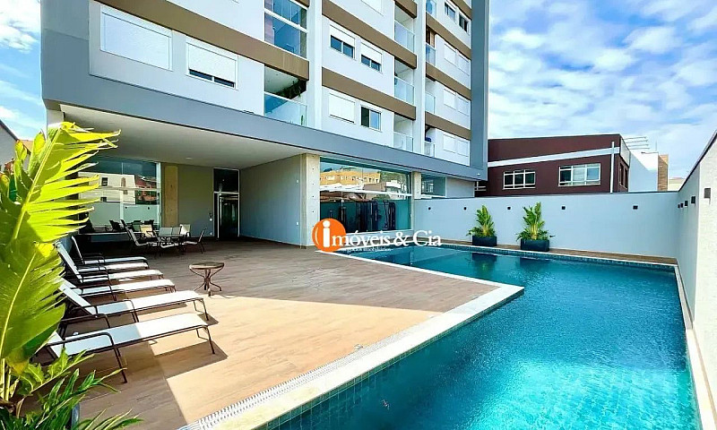 Apartamento Com 2 Do...