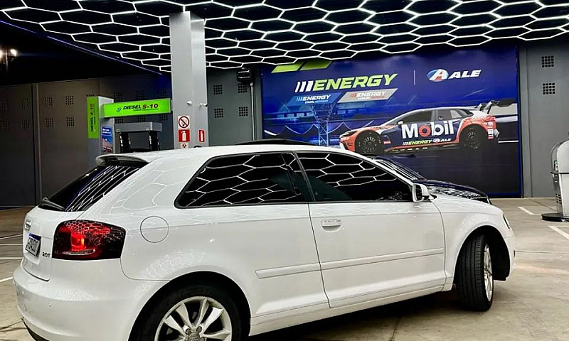 Audi A3 Sport 2.0 16...