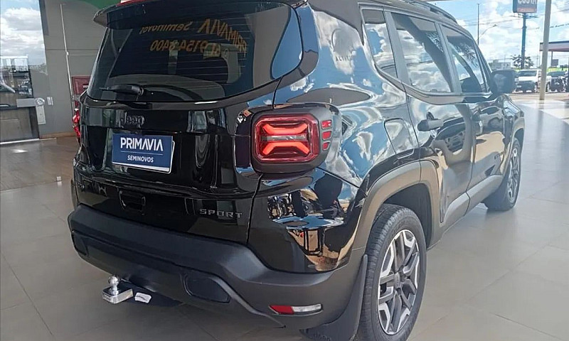 Jeep Renegade Sport ...