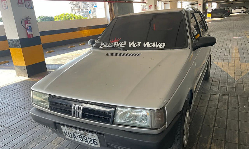 Fiat Uno Mille 1.0/ ...