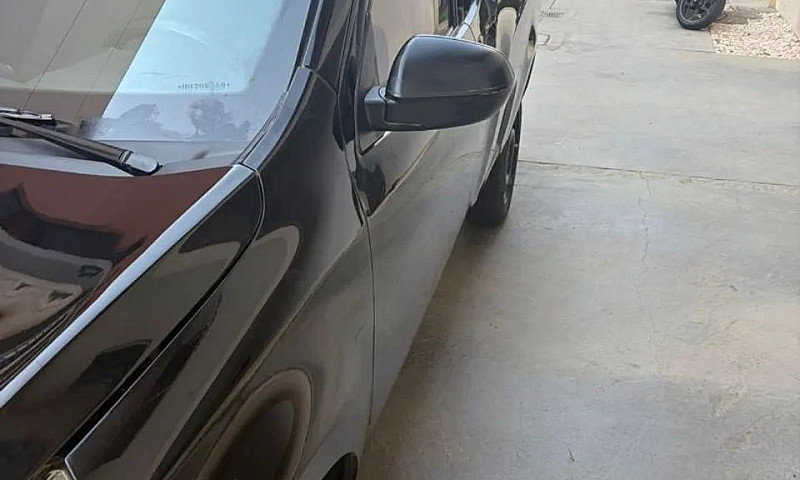 Chevrolet Montana Ls...