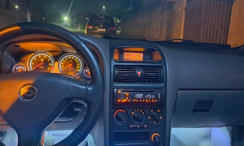 Chevrolet Astra 2.0/...