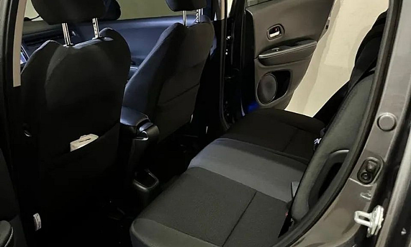 Honda Hr-V Ex 1.8 Fl...