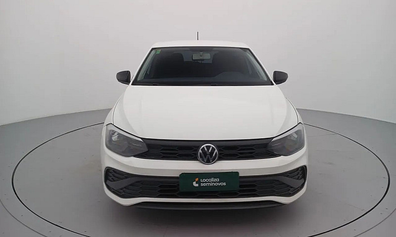 Volkswagen Polo Trac...