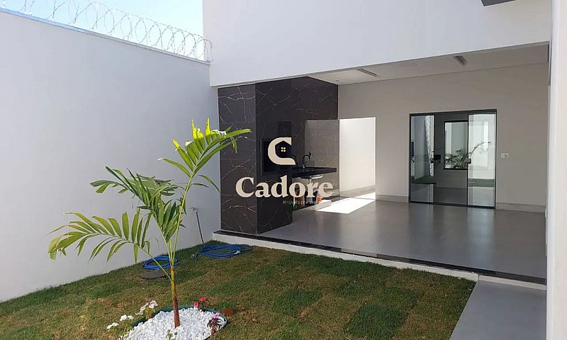 Casa À Venda No Bair...
