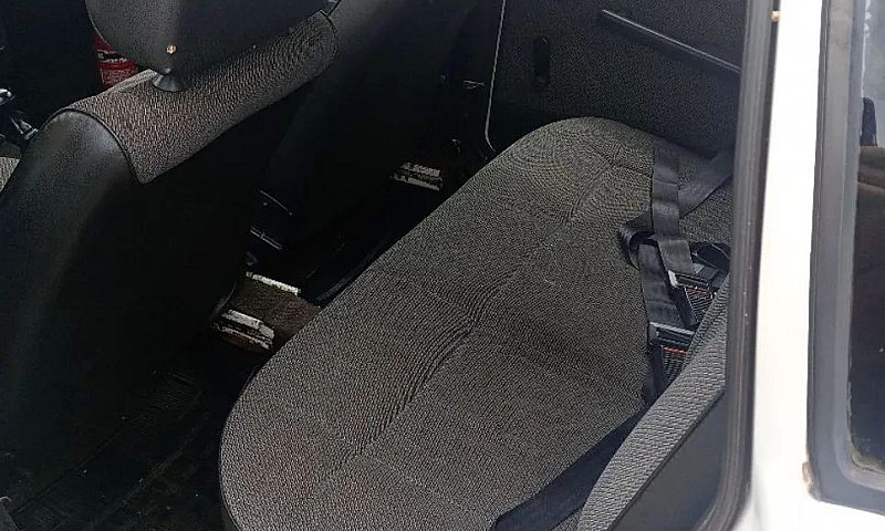 Fiat Uno Mille Elx 2...