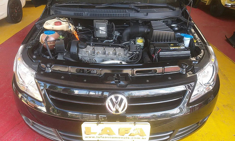 Volkswagen Gol Geraç...