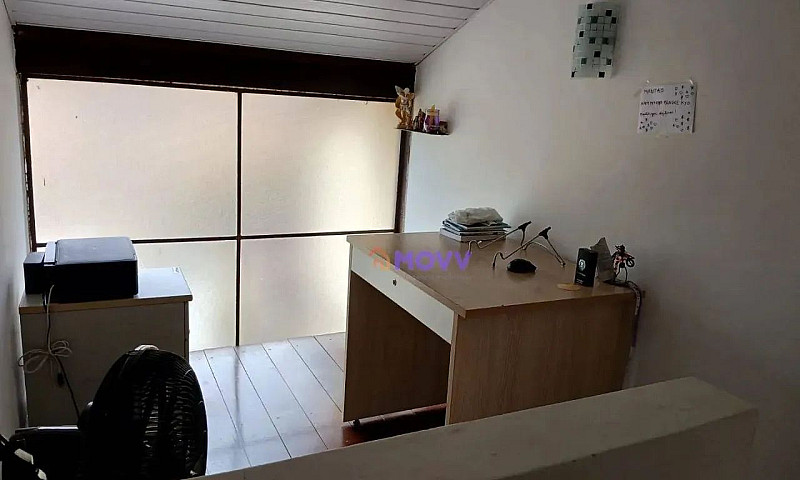 Casa Com 2 Dormitóri...