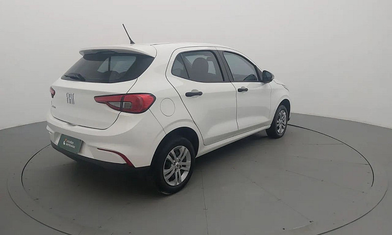 Fiat Argo Drive 1.0 ...