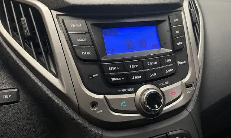 Hyundai Hb20S C.plus...