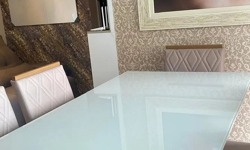 Apartamento Semimobi...