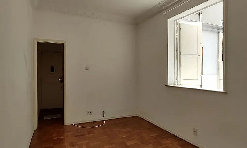 Apartamento Térreo D...