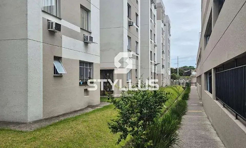 Apartamento Compacto...