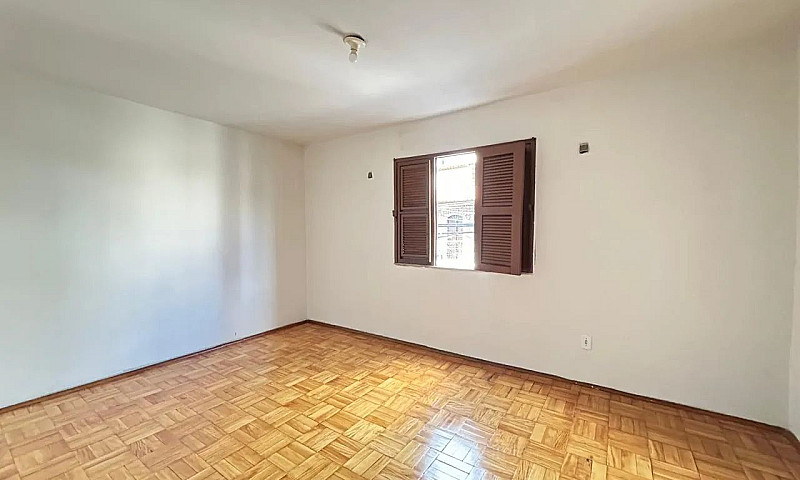 Apartamento Com 100M...