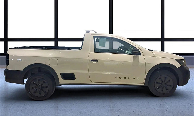 Volkswagen Saveiro R...