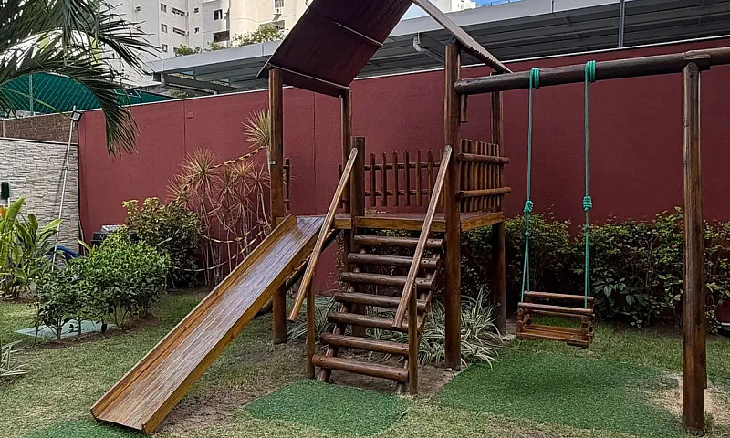Boa Viagem, 3 Quarto...
