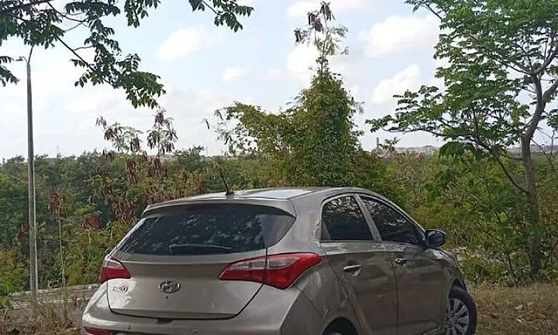 Hyundai Hb20 Comf./C...