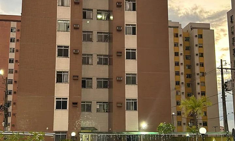 Apartamento Ville La...