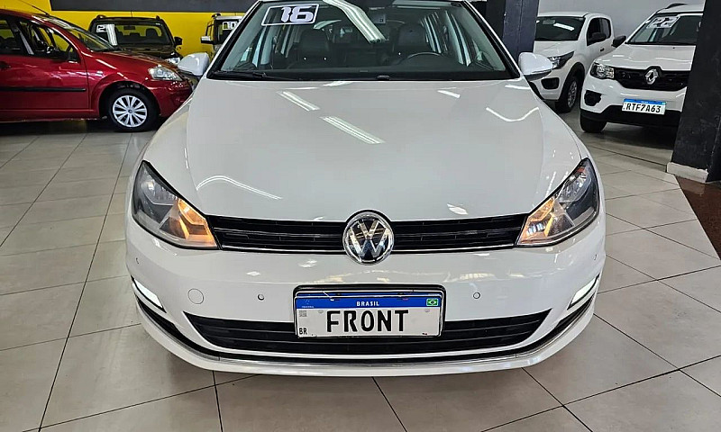 Volkswagen Golf Vari...