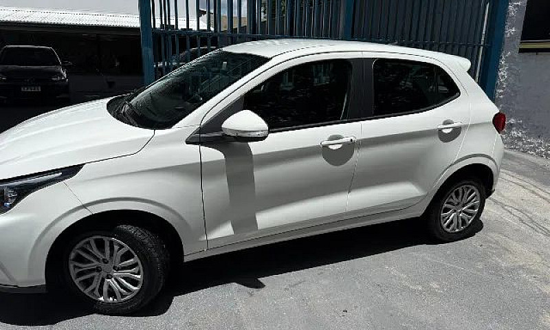 Fiat Argo Drive 1.0 ...
