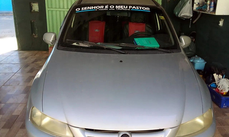 Chevrolet Celta 1.4/...