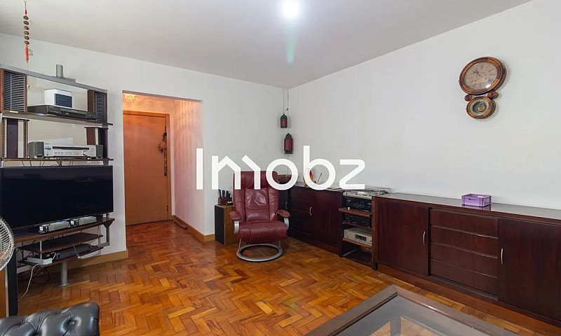 Apartamento À Venda ...