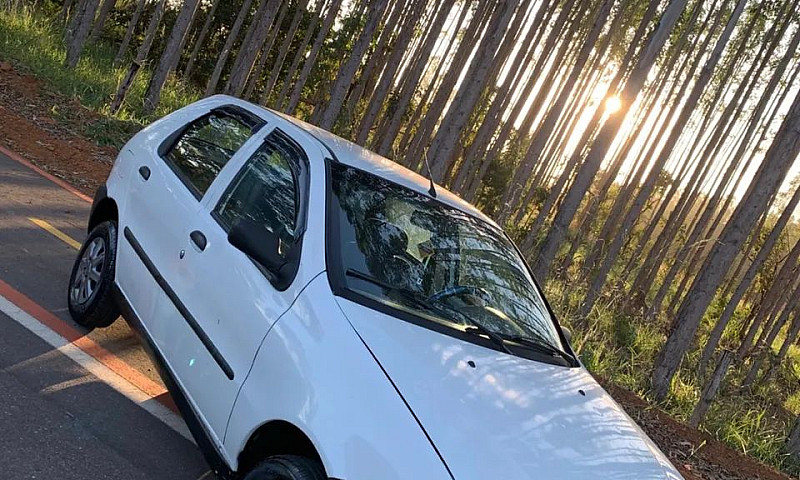 Fiat Palio 1.0/ Trof...