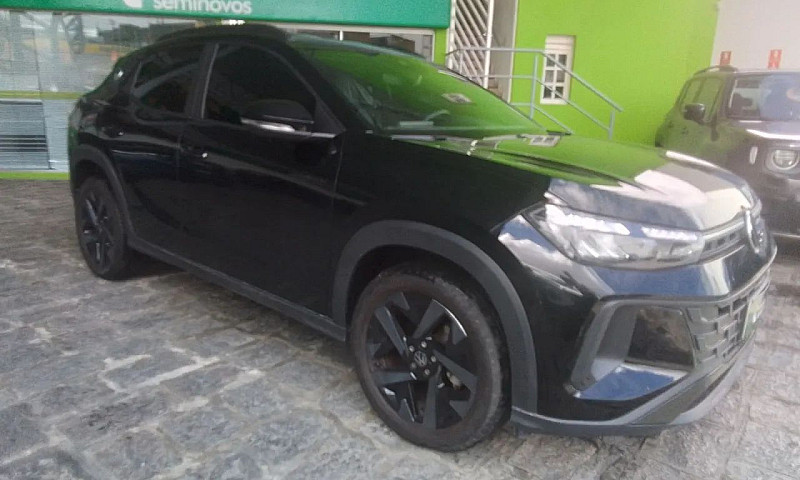 Volkswagen Tera High...