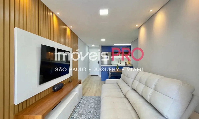 Apartamento Moderno ...