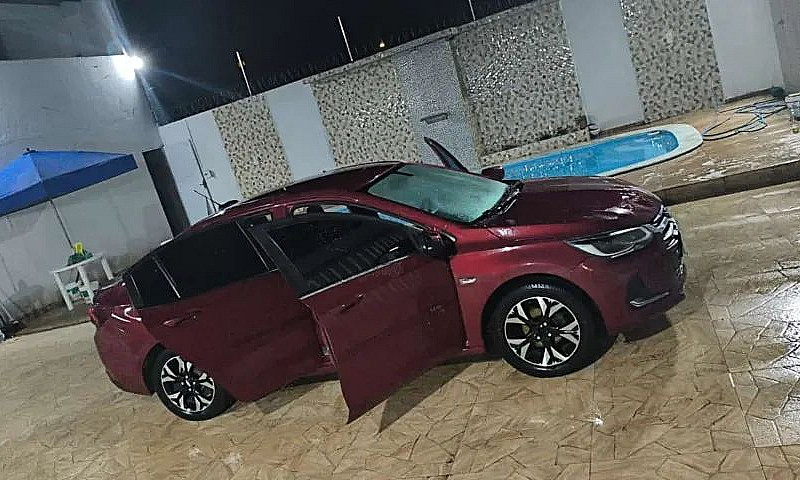 Chevrolet Onix Sedan...