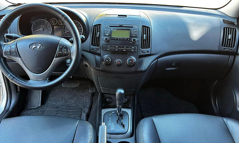 Hyundai I30 2.0 16V ...