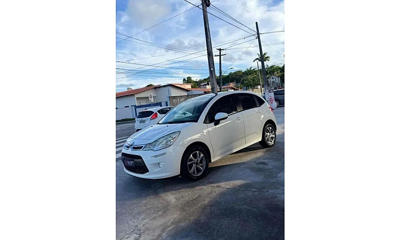 Citroen C3 Tendance ...
