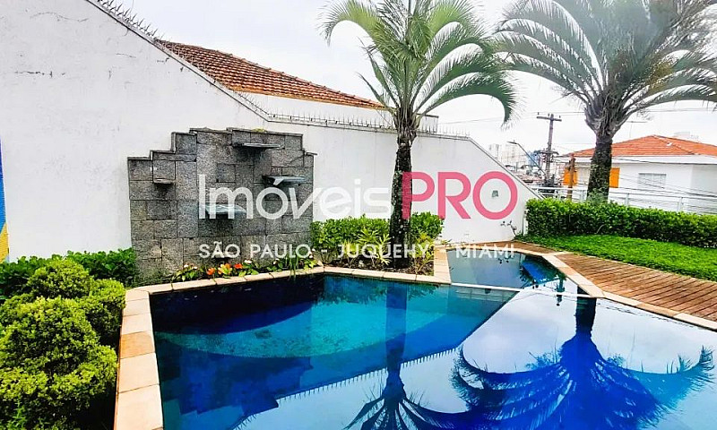 Casa 4 Suítes E 12 V...