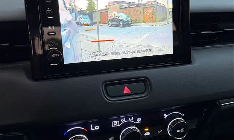 Honda Hr-V Exl 1.5 S...