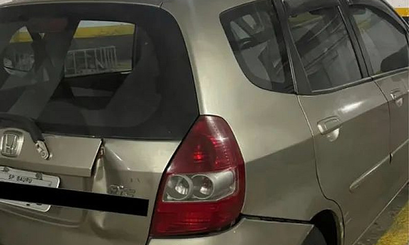 Honda Fit Lxl 1.4/ 1...
