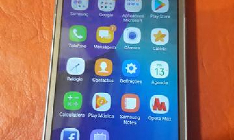 J2 Prime 16 Gb Tv Fu...