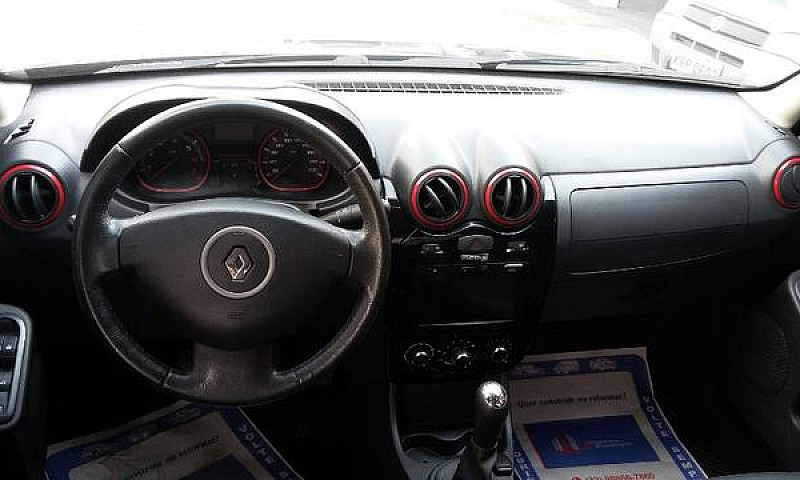 Sandero Stepway 1.6 ...