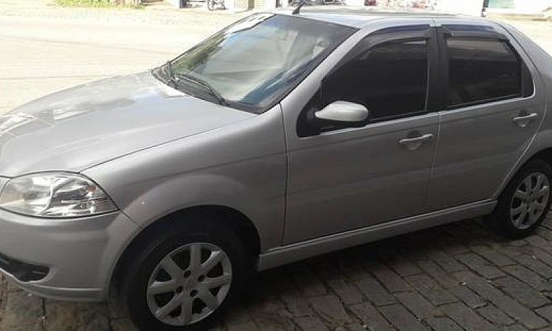 Fiat Siena El 1.0...