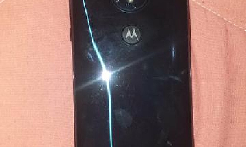 V/T Moto G6 Play Nen...