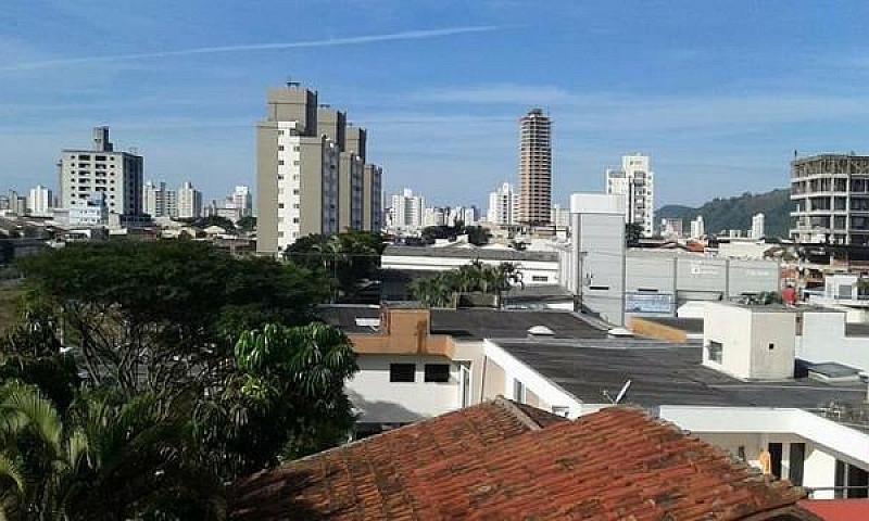 Apartamento São Juda...