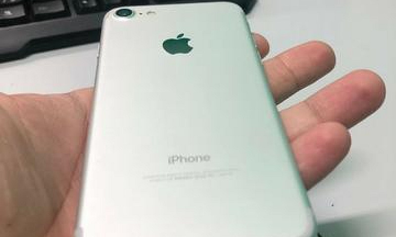 Iphone 7 - 128 Gb - ...