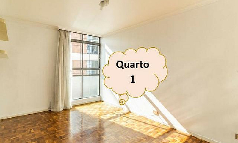 Ótimo Apartamento No...