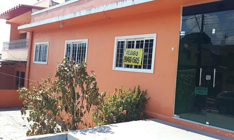 Sem Caução/Casa 2 Qu...