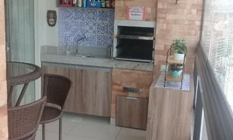 Apartamento 3 Suites...