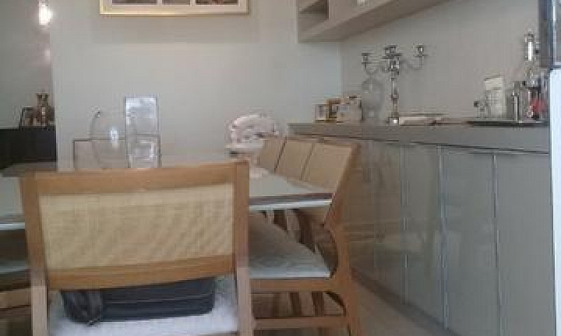 Apartamento 3 Suites...
