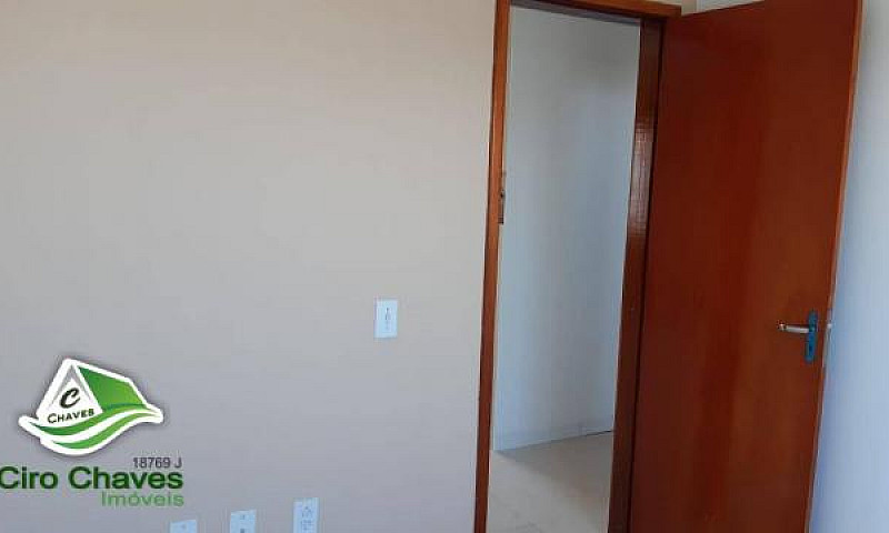 Apartamento Com 3 Do...