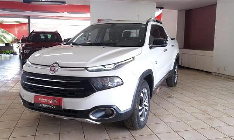 Fiat Toro 2.0 16V Tu...