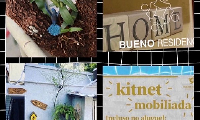 Kit Net Próximo Ao C...