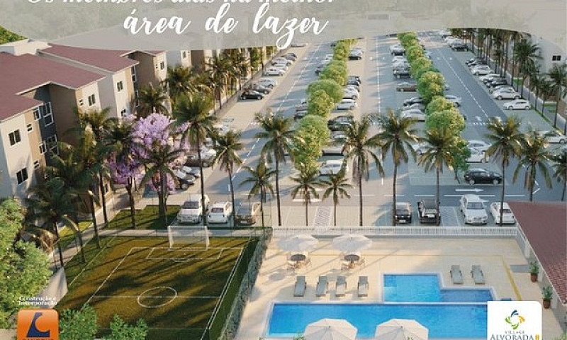 128* Alvorada; Apart...
